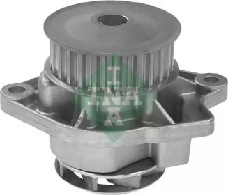 WILMINK GROUP wg1254281 -  Водяной насос